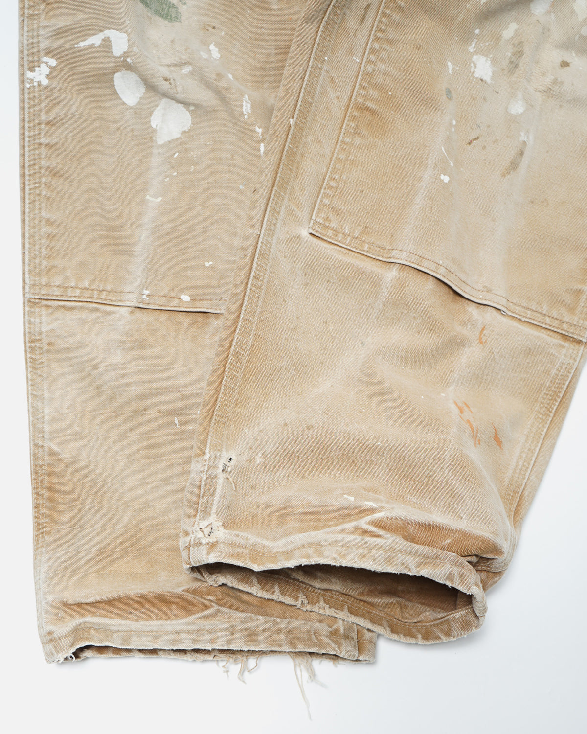 Double Knee Work Trousers / Size: 39