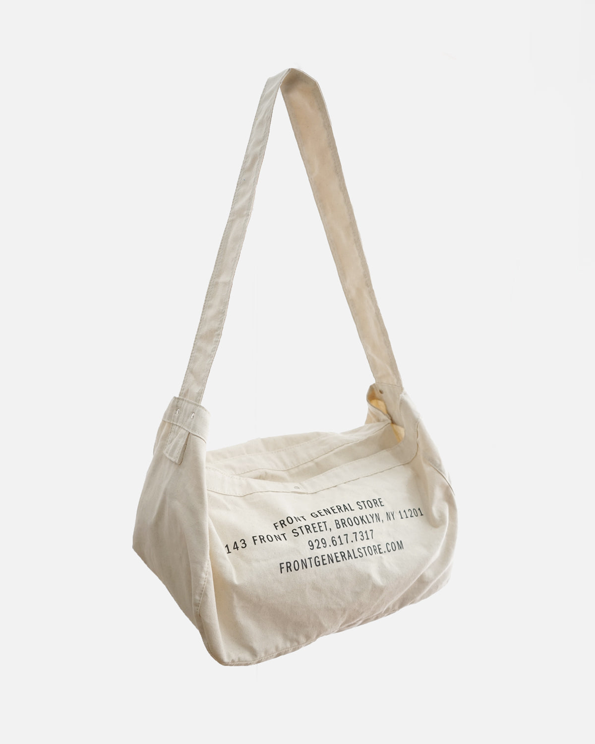 FGS Originals - Newspaper Bag