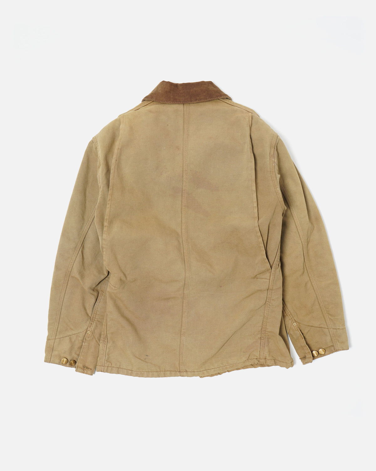 carhartt jacket