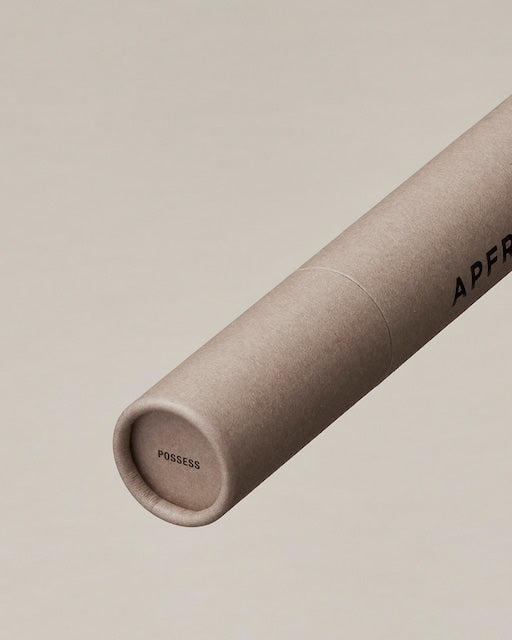 APFR - Incense Sticks / Possess