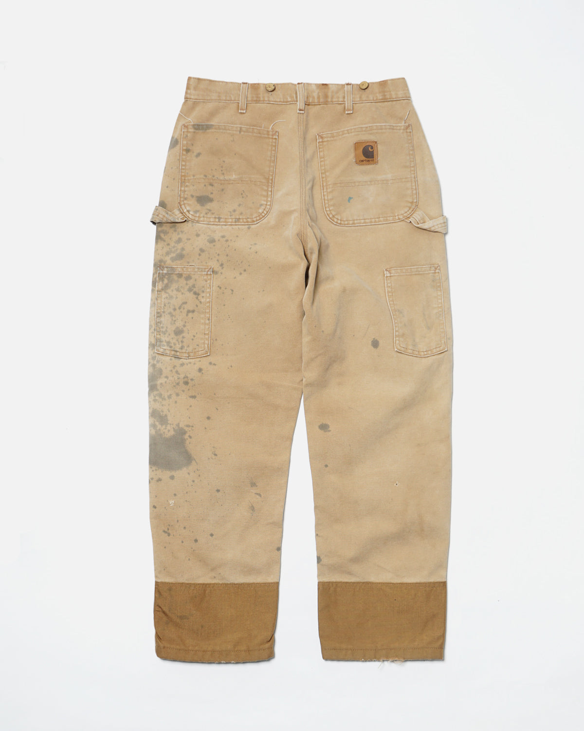 Double Knee Work Pants / Size: 30