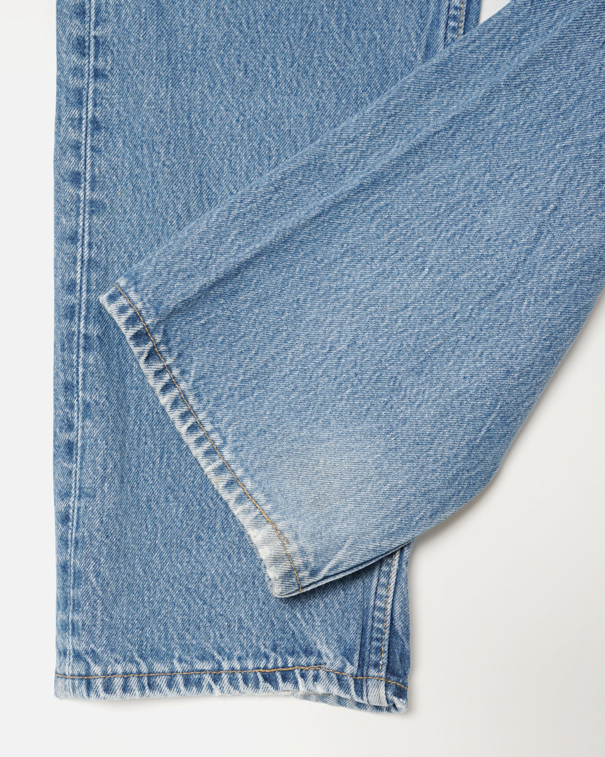501 Straight Fit Denim Pants