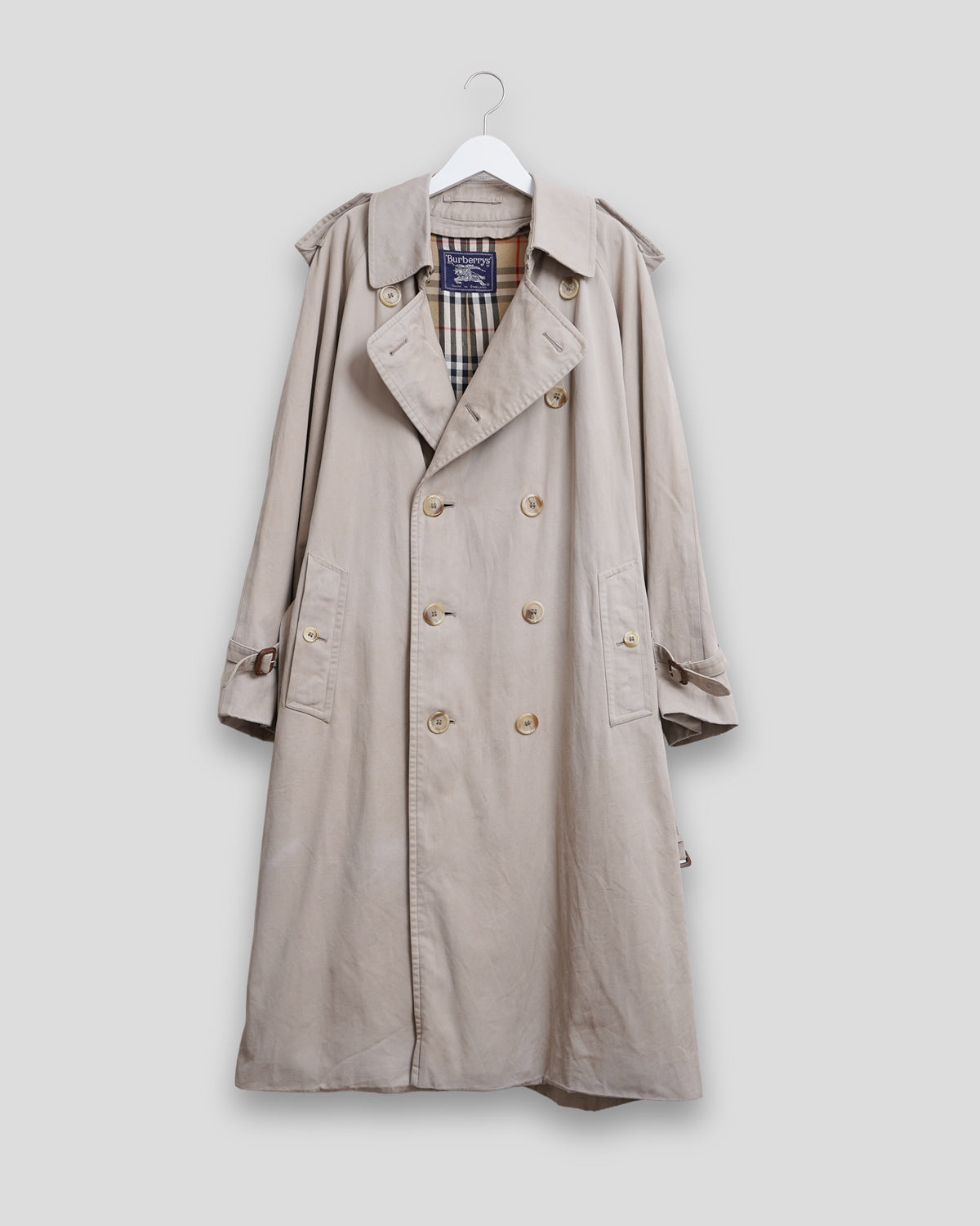 Trench Coat