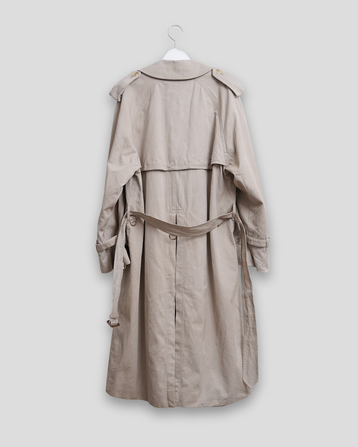 Trench Coat