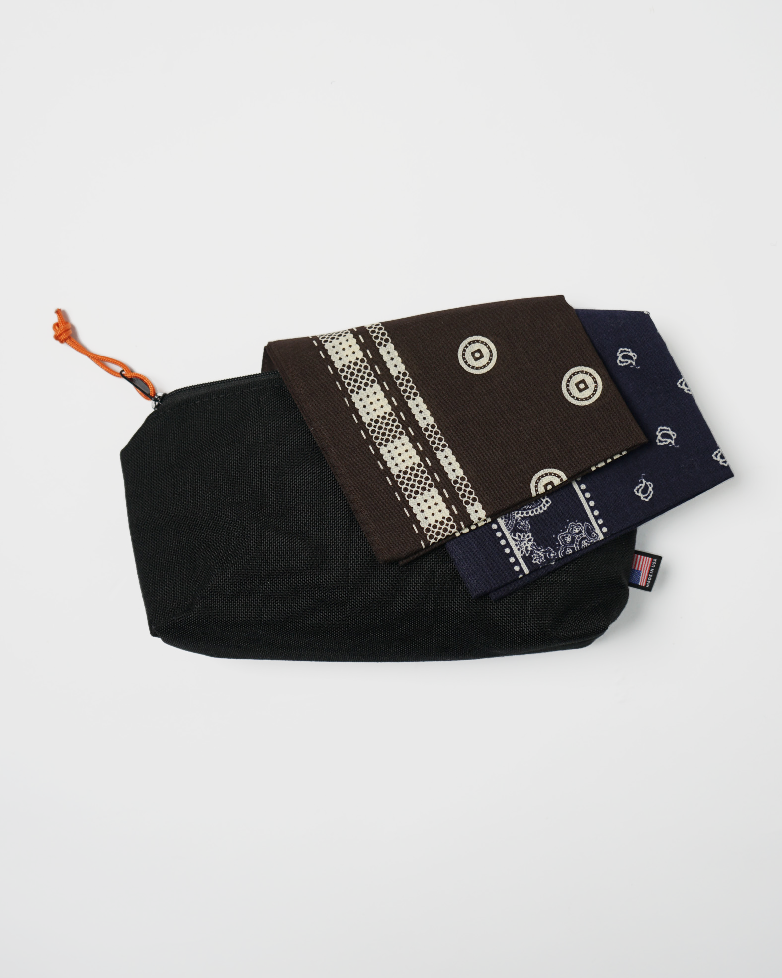 FGS Originals - Cordura Marsupial Pouch