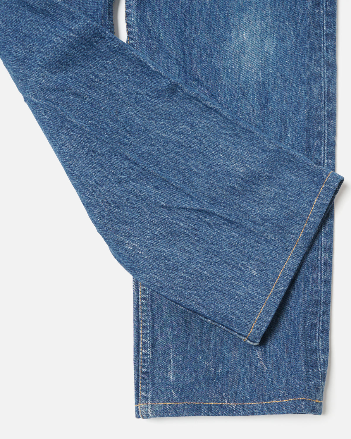 501 Straight Fit Denim Pants
