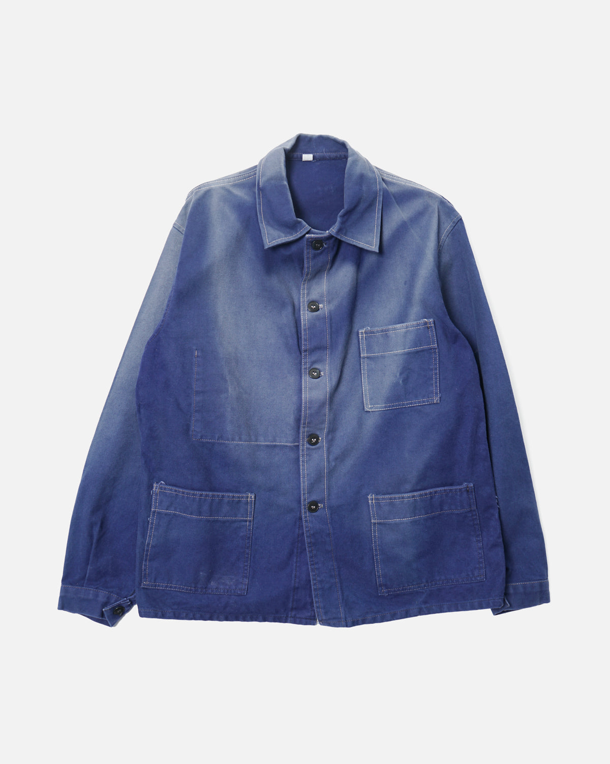 French Work Jacket
