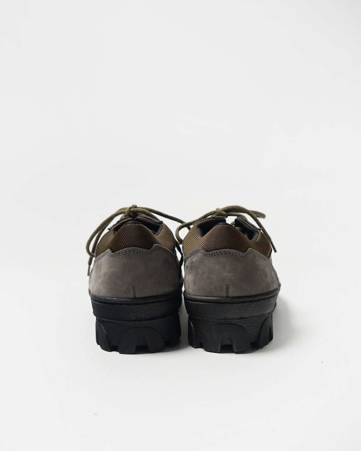 British Military Trainer