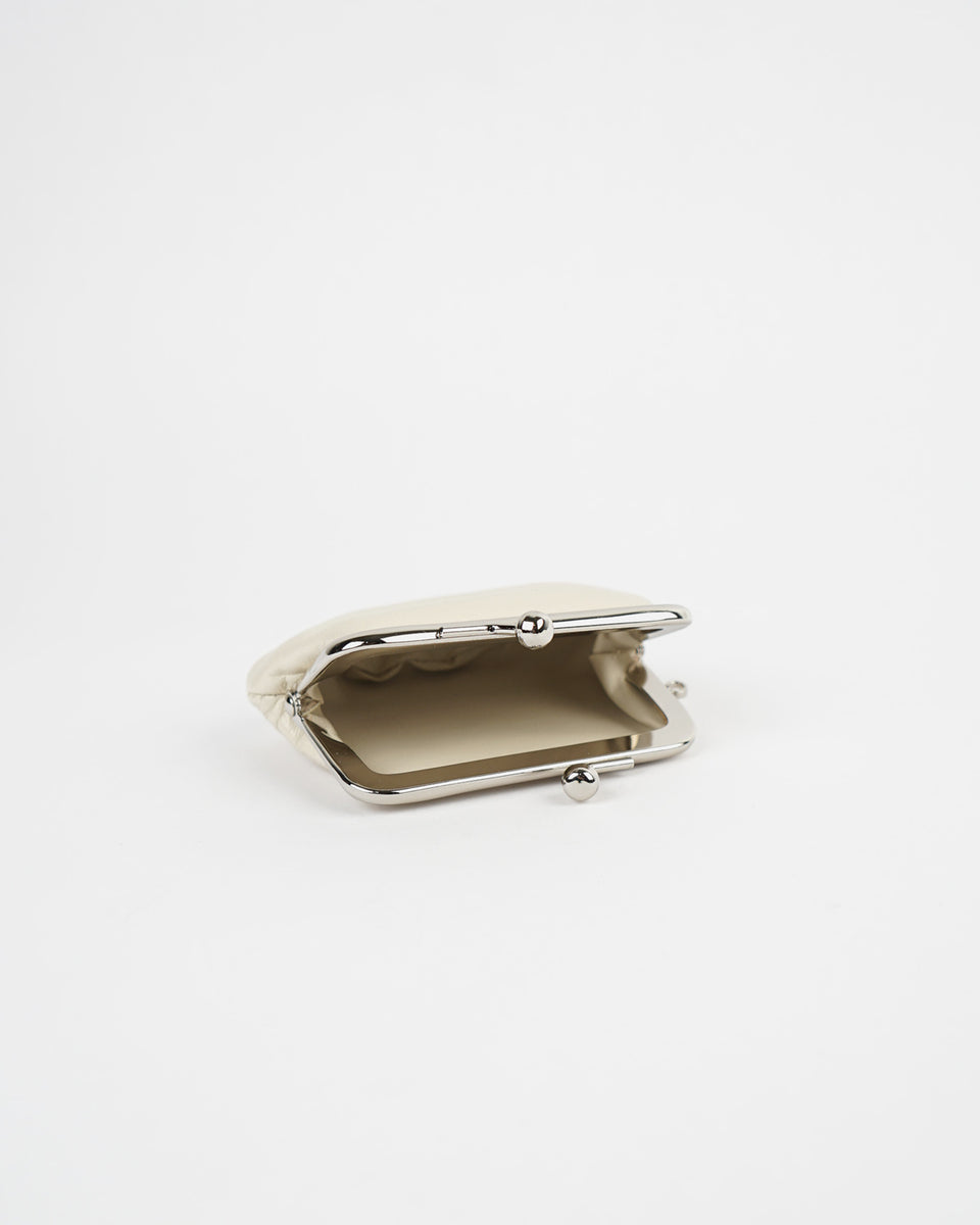 Leather Mini Coin Case – Front General Store