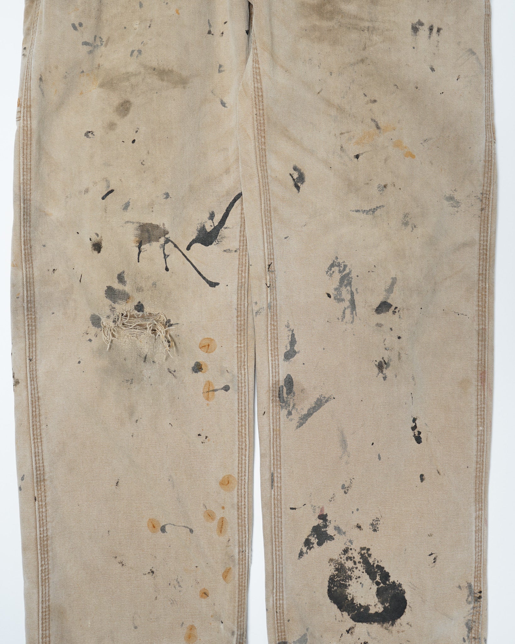 Double Knee Work Trousers