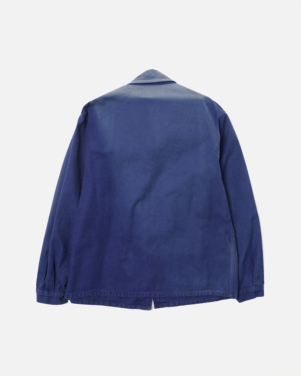 French Work Jacket