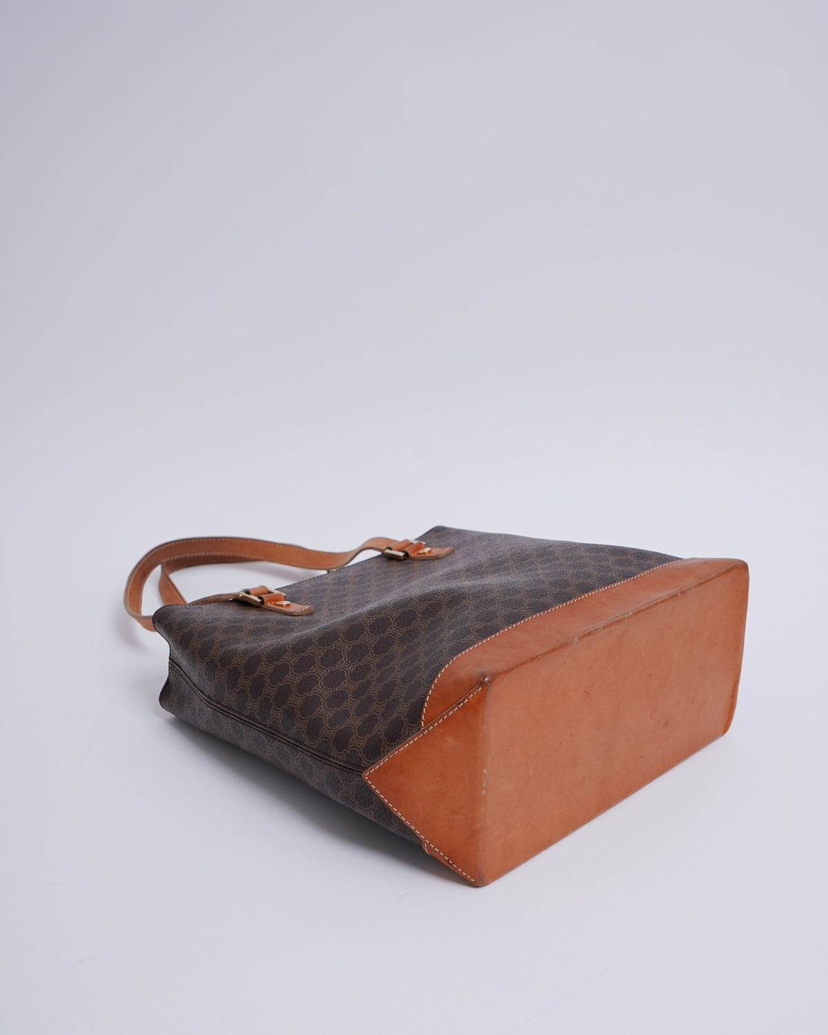 Macadam Hand Bag