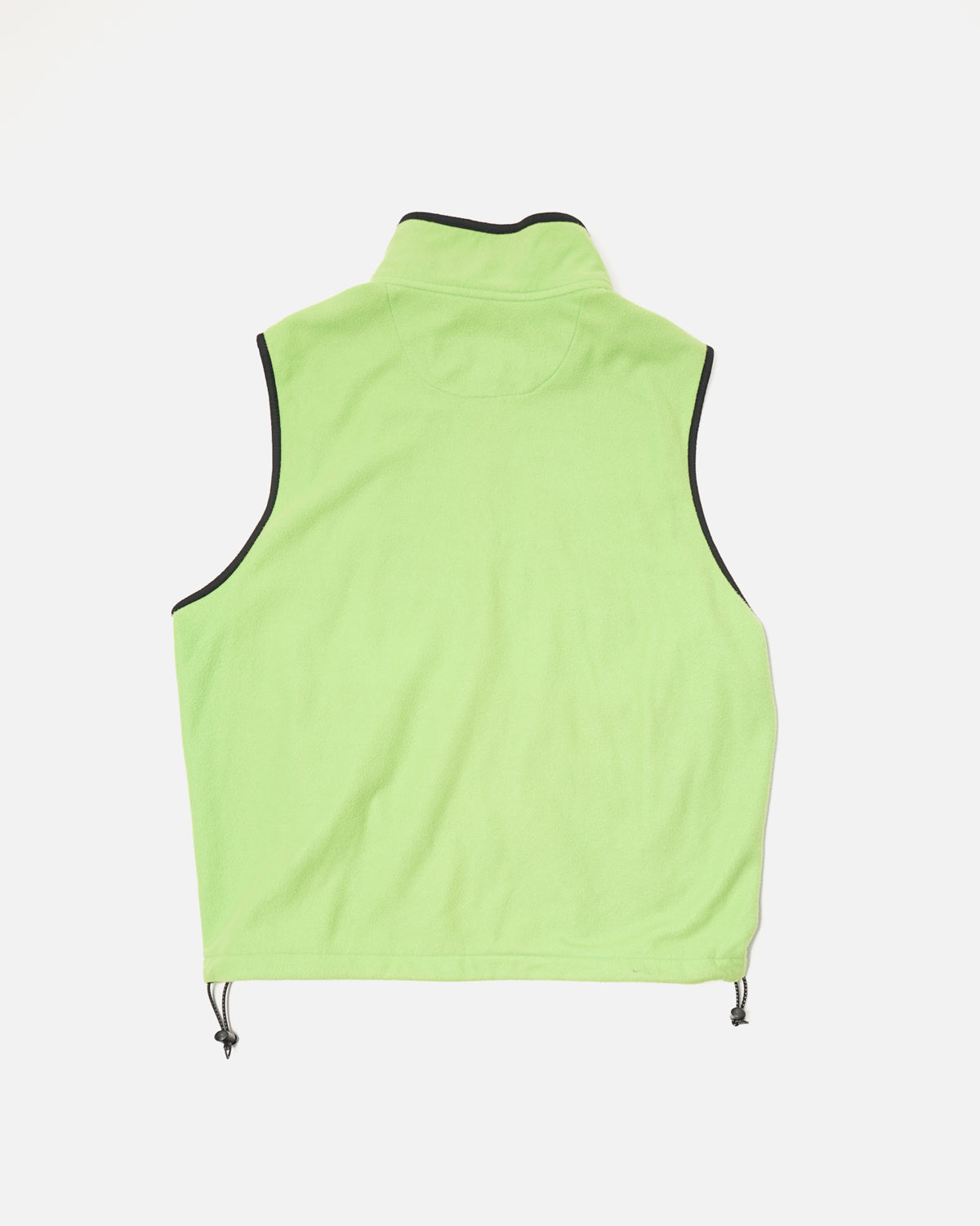 Fleece Vest