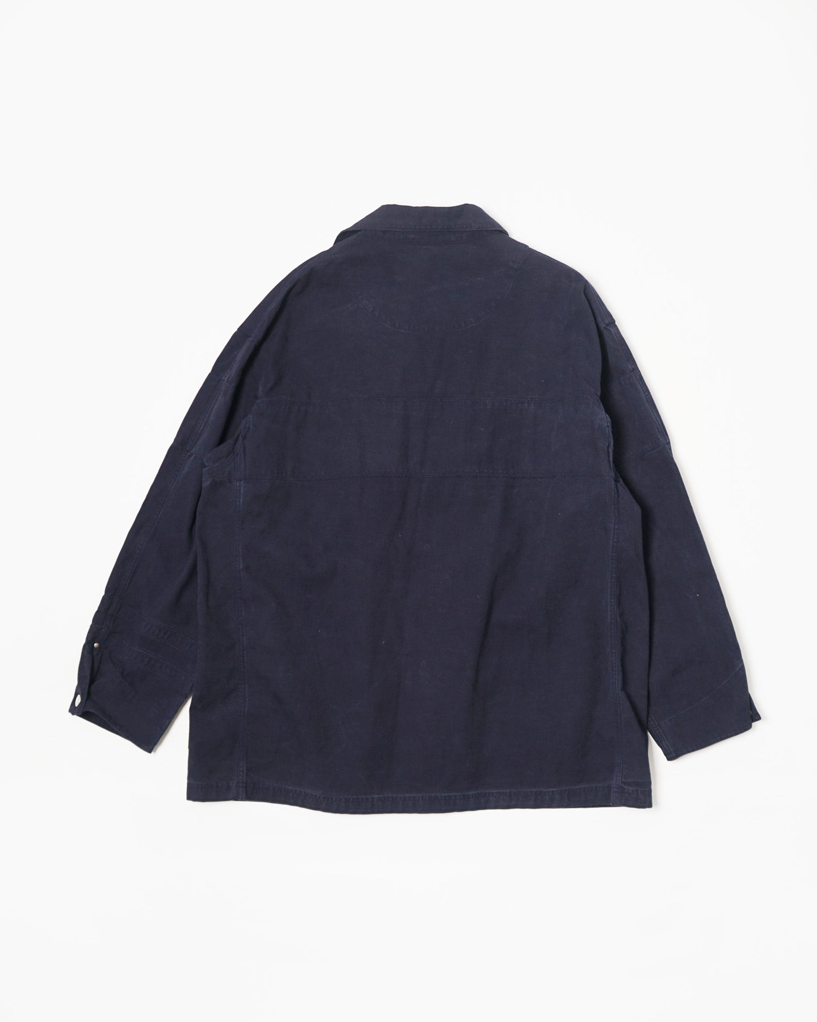 Ralph Lauren - Navy Fireman Jacket