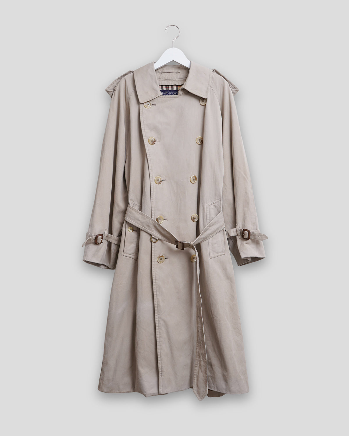 Trench Coat