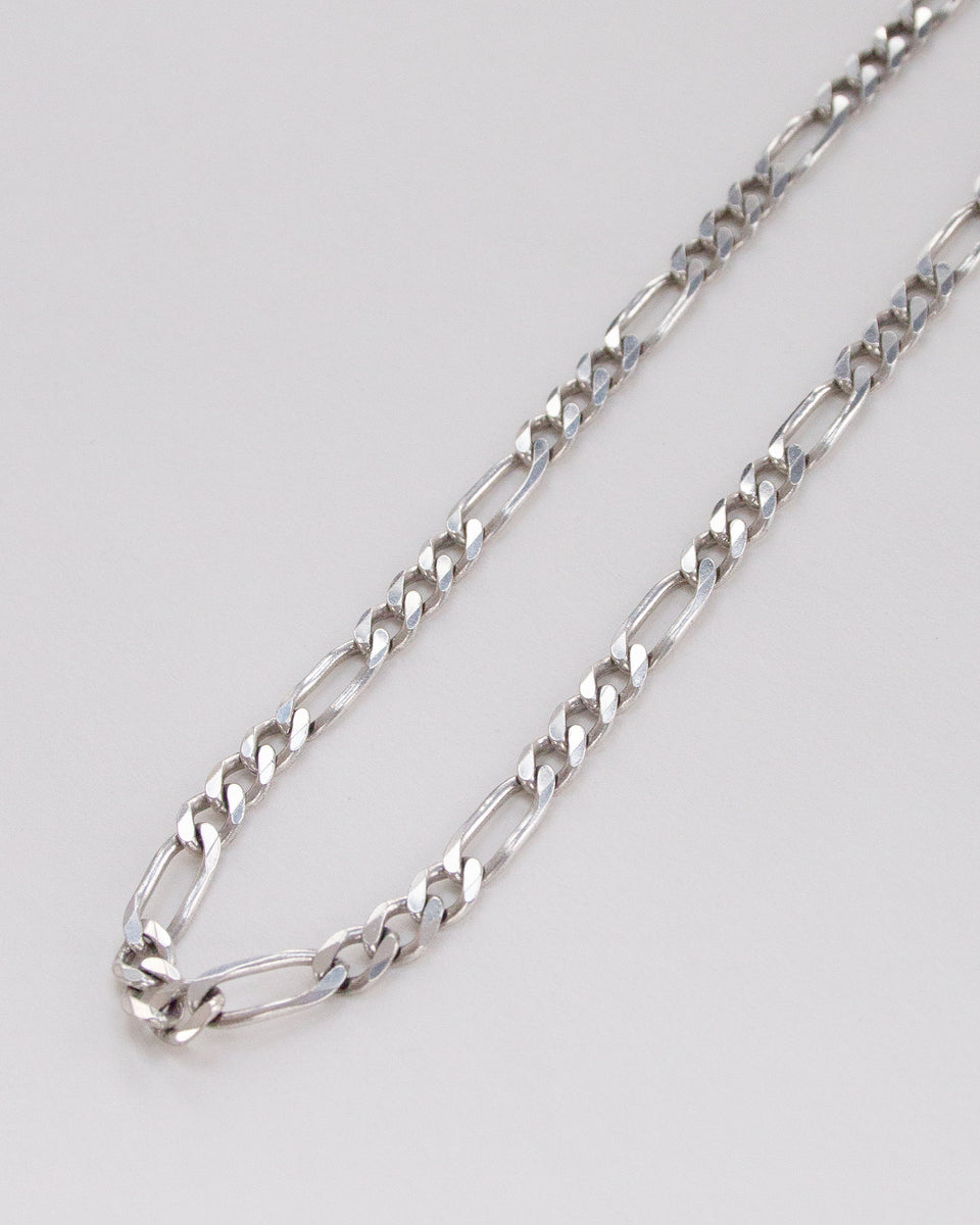 Silver Chain Necklace – Front General Store
