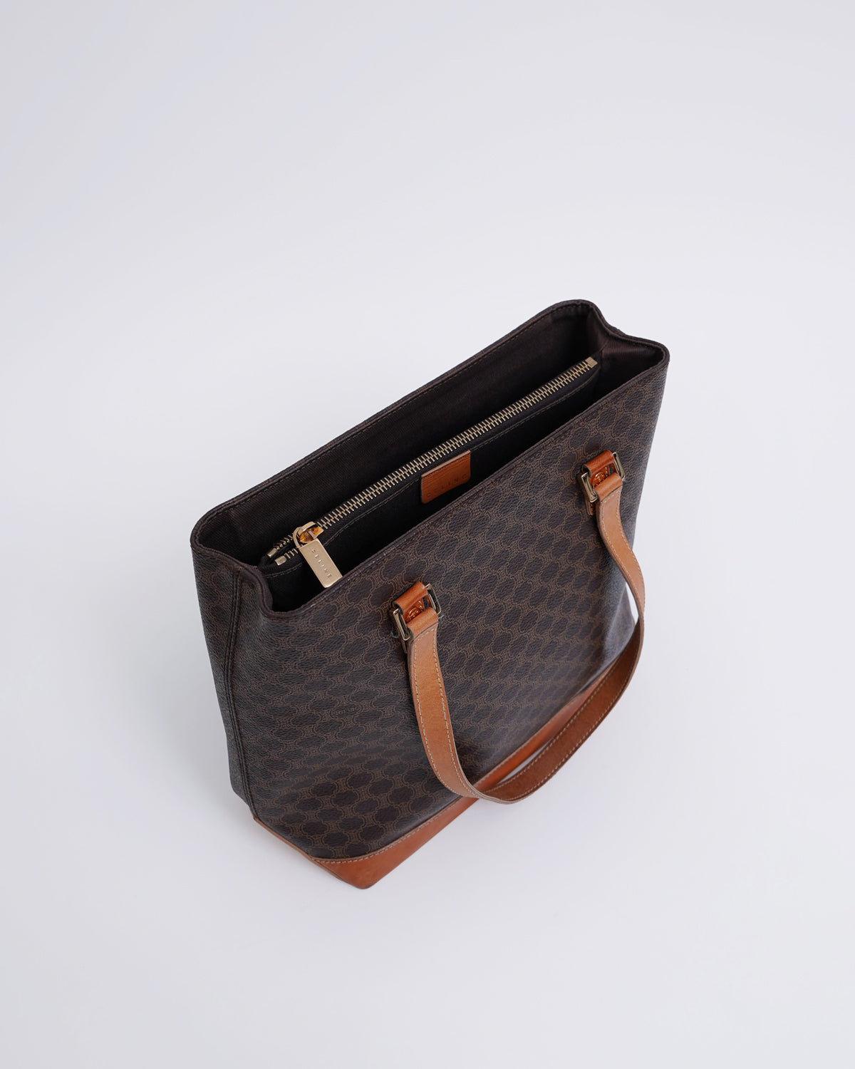 Macadam Hand Bag