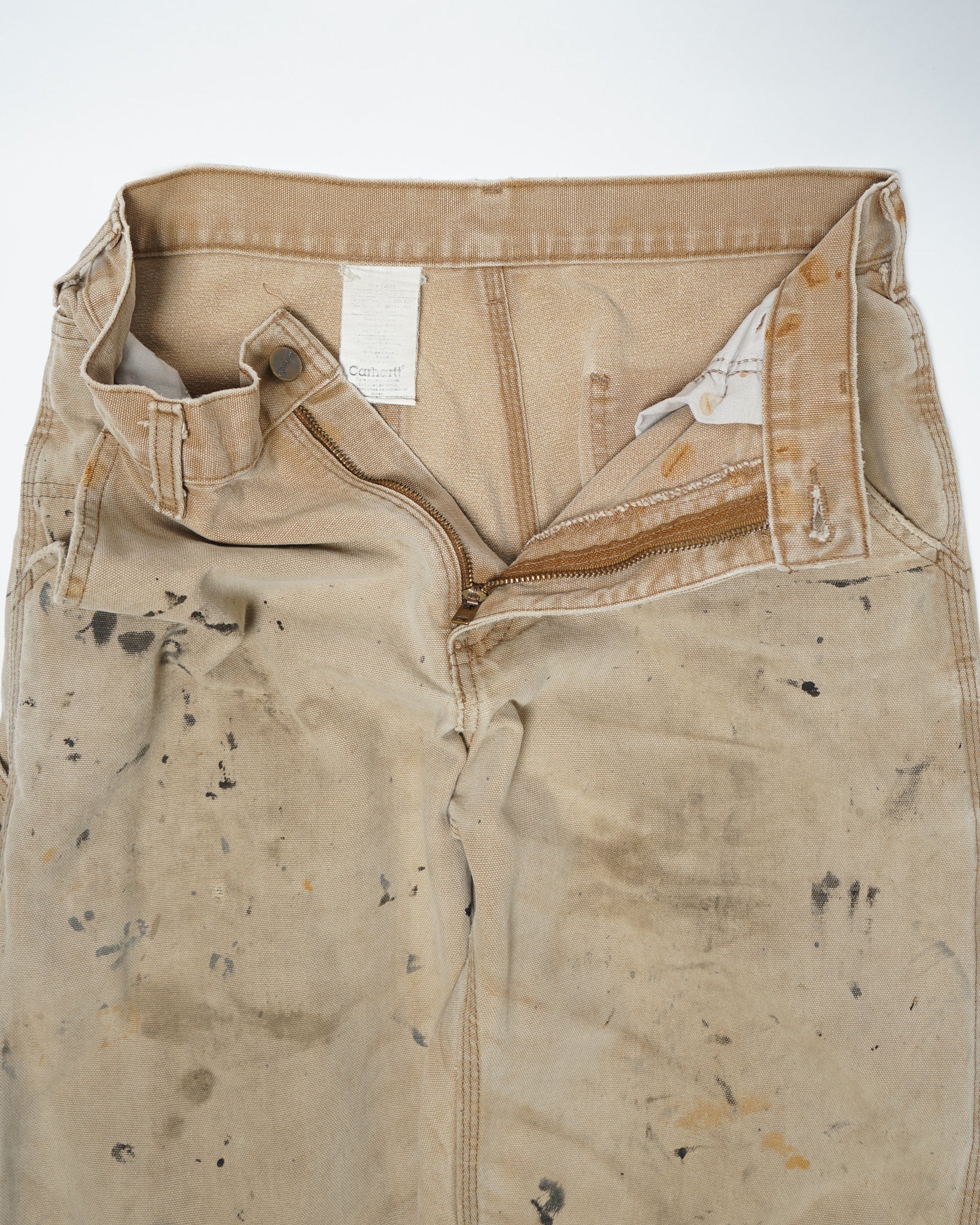 Double Knee Work Trousers