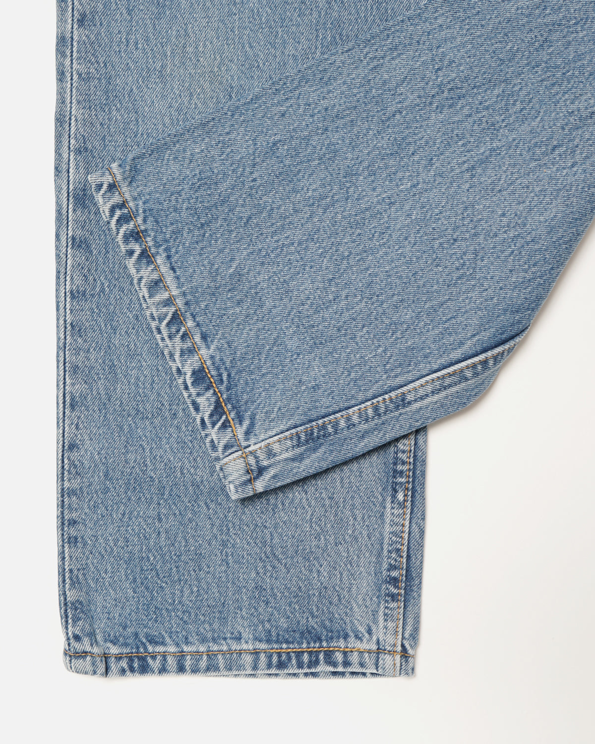 501 Straight Fit Denim Pants