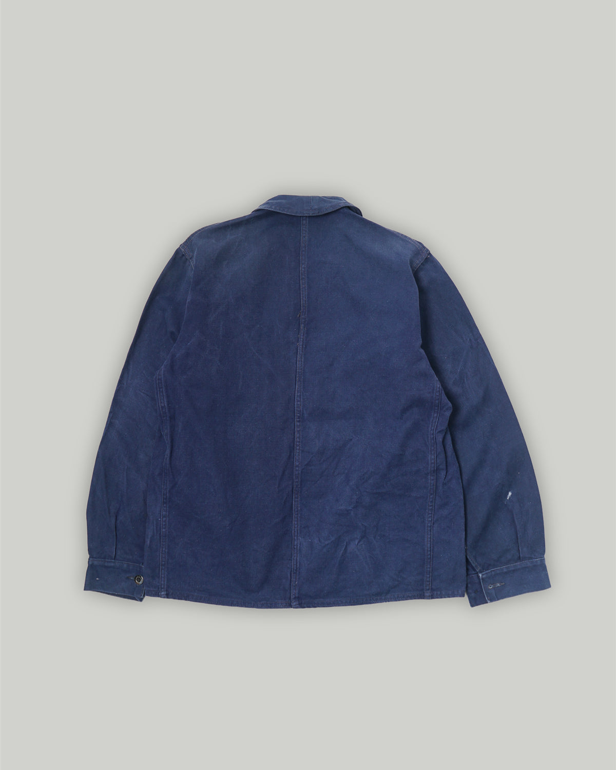 French Work Jacket