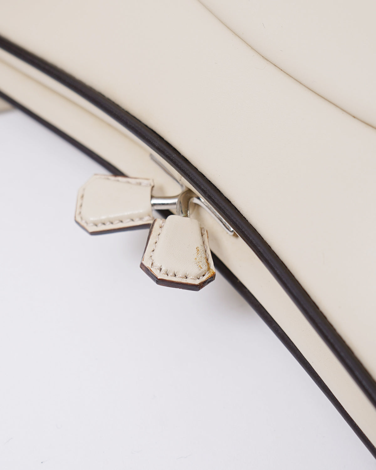 Vitello Frame Bag