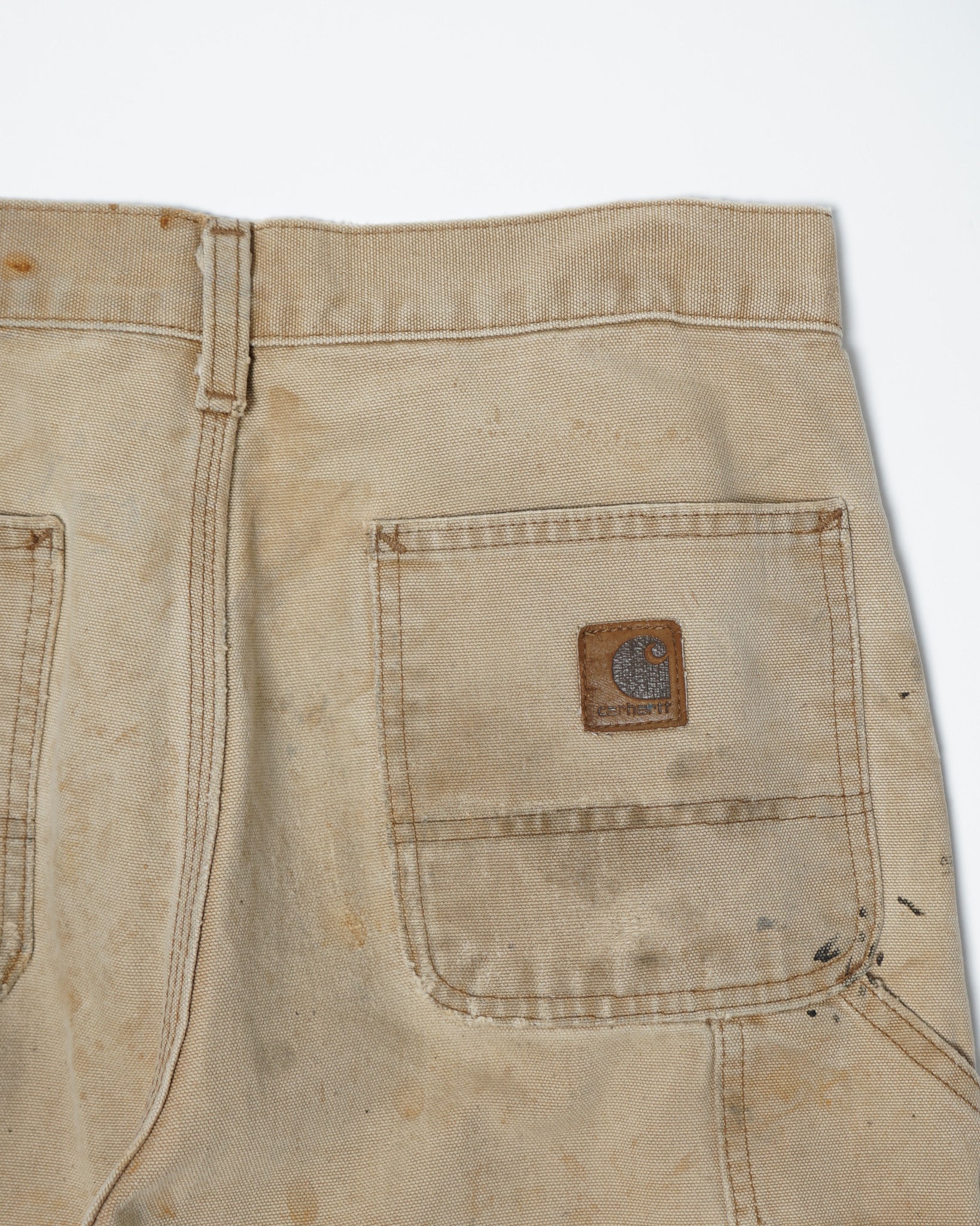 Double Knee Work Trousers