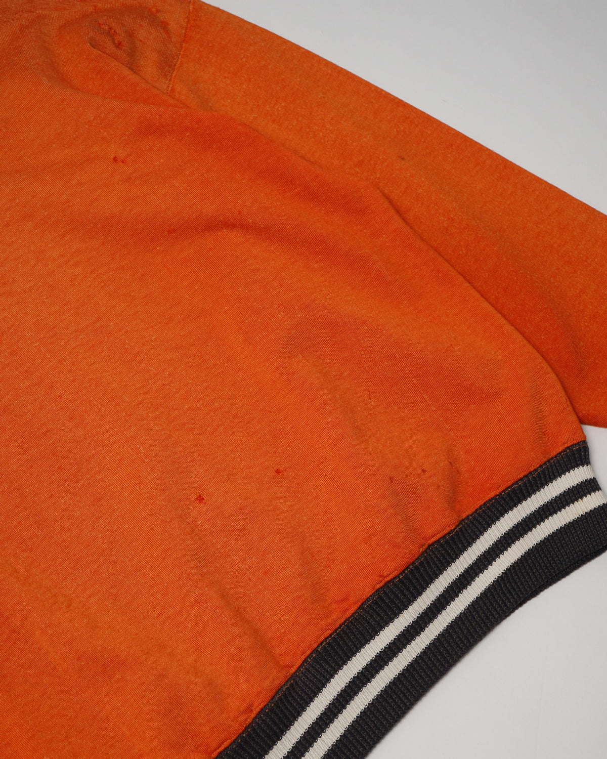 Athletic Double-face Sweatshirt Humboldt