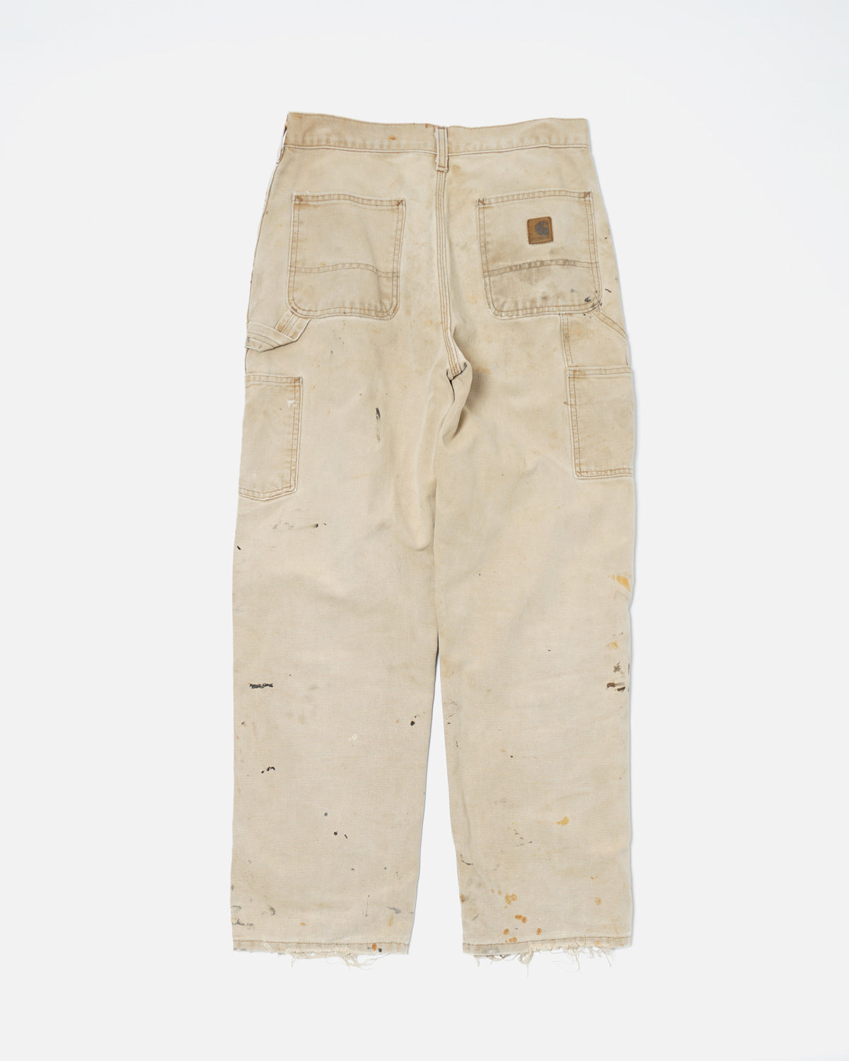 Double Knee Work Trousers