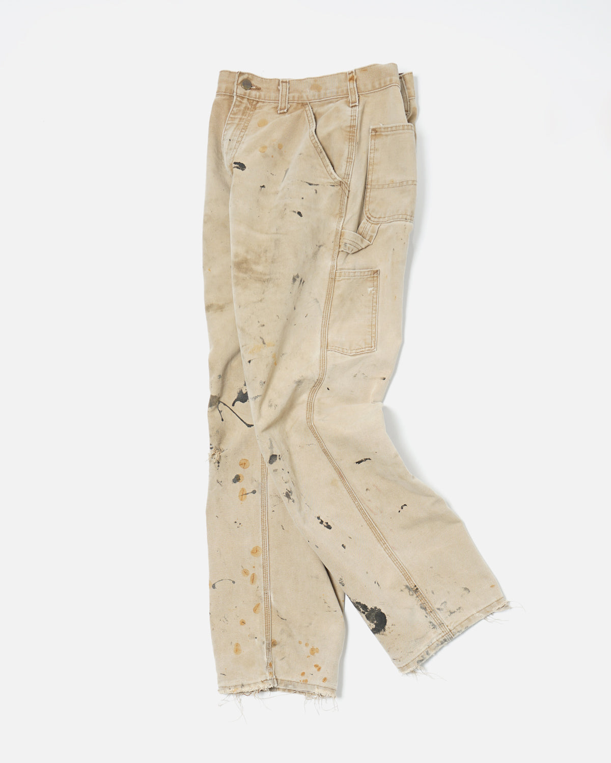Double Knee Work Trousers