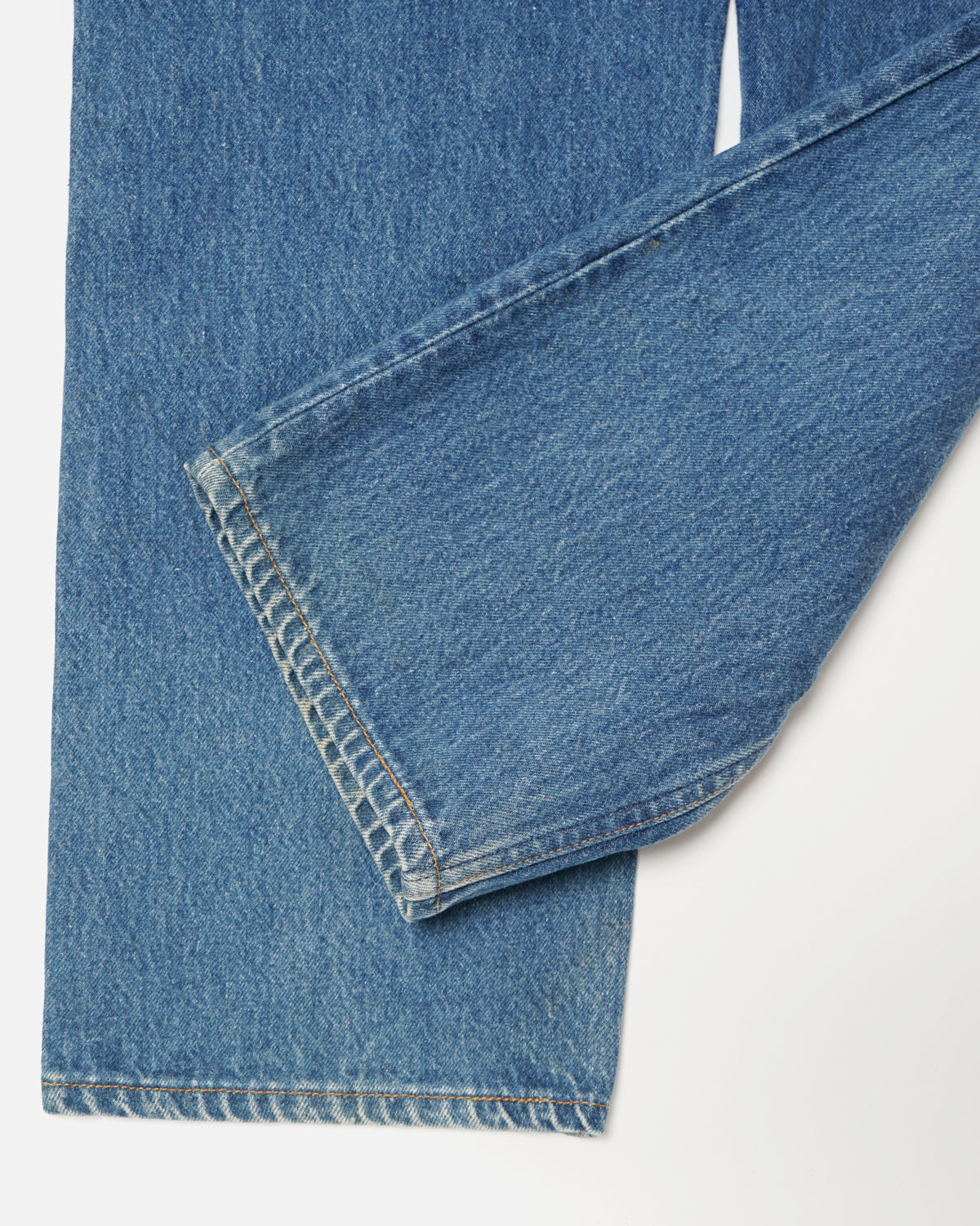 501 Straight Fit Denim Pants
