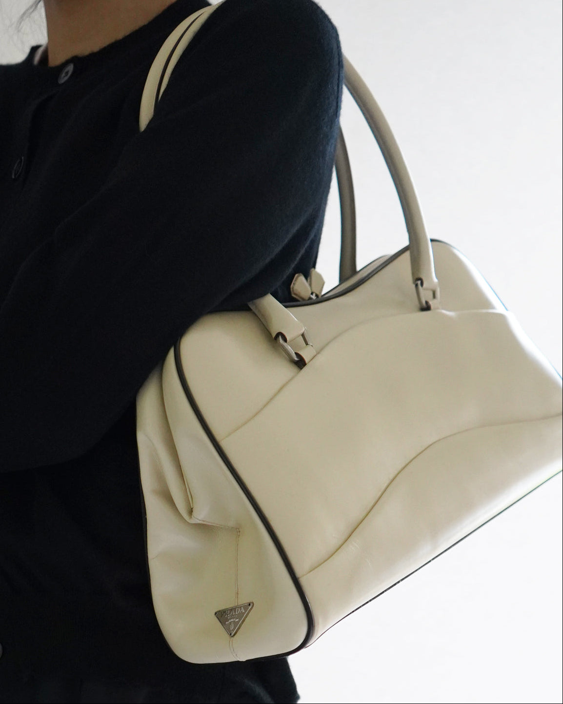 Vitello Frame Bag