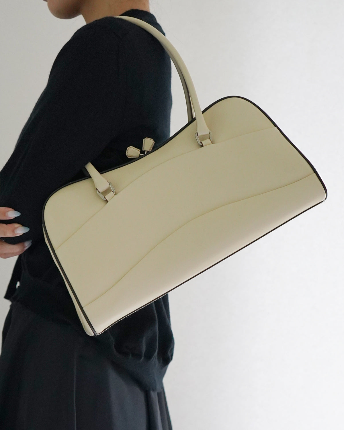Vitello Frame Bag