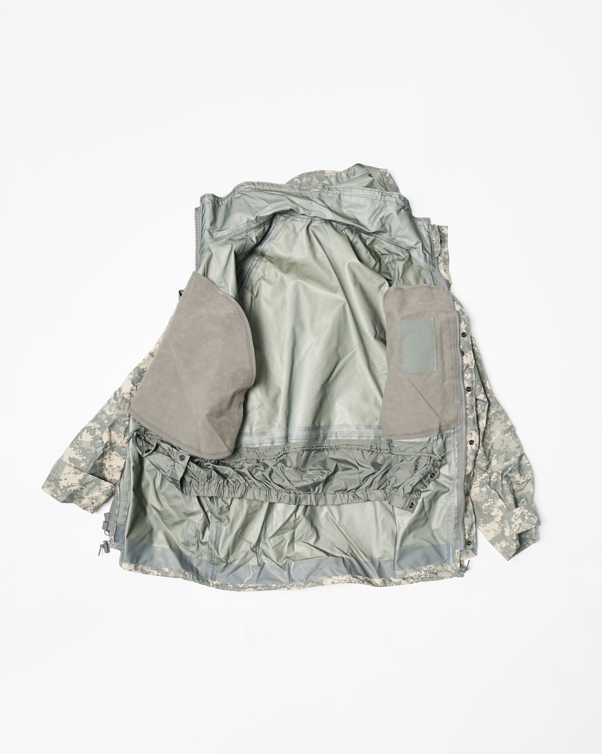US Military Gore-tex Parka / UCP Digital Camo