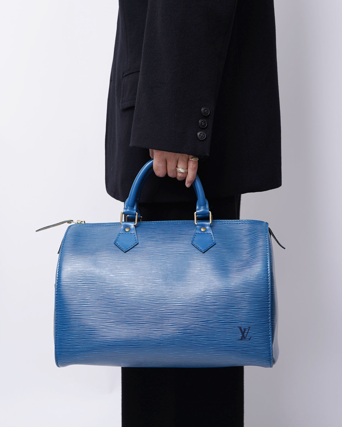 Epi Boston Bag