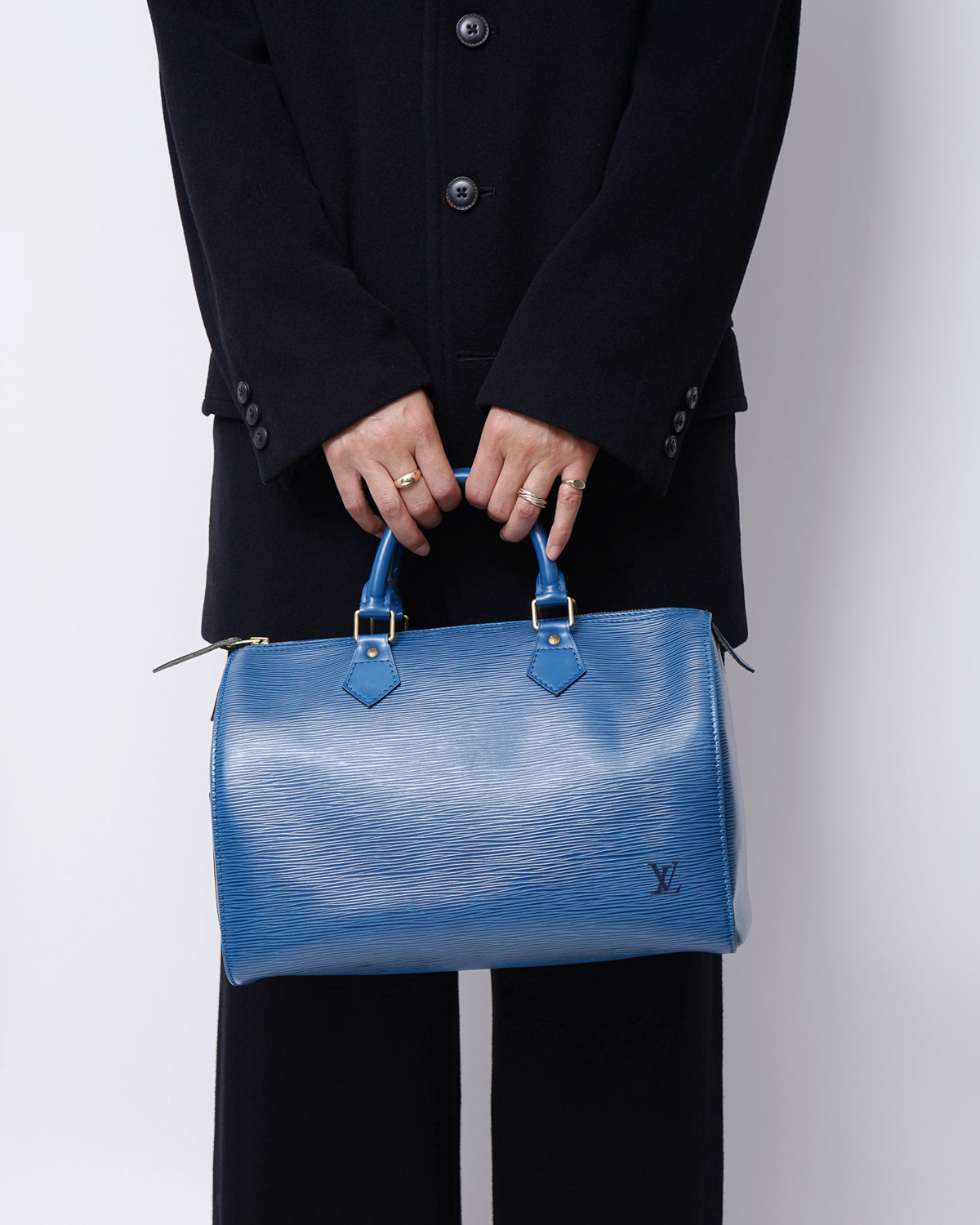 Epi Boston Bag