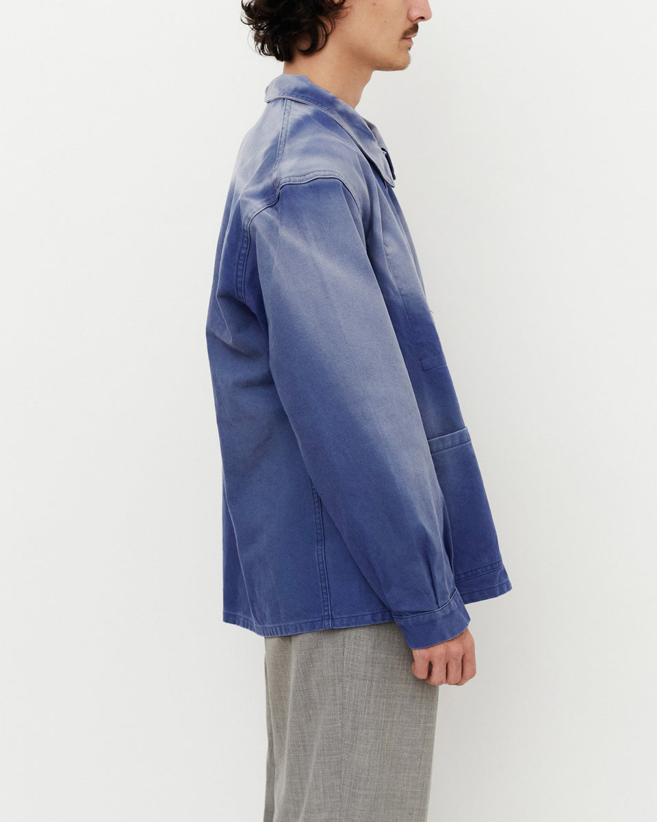 French 3B Work Jacket – Front General Store