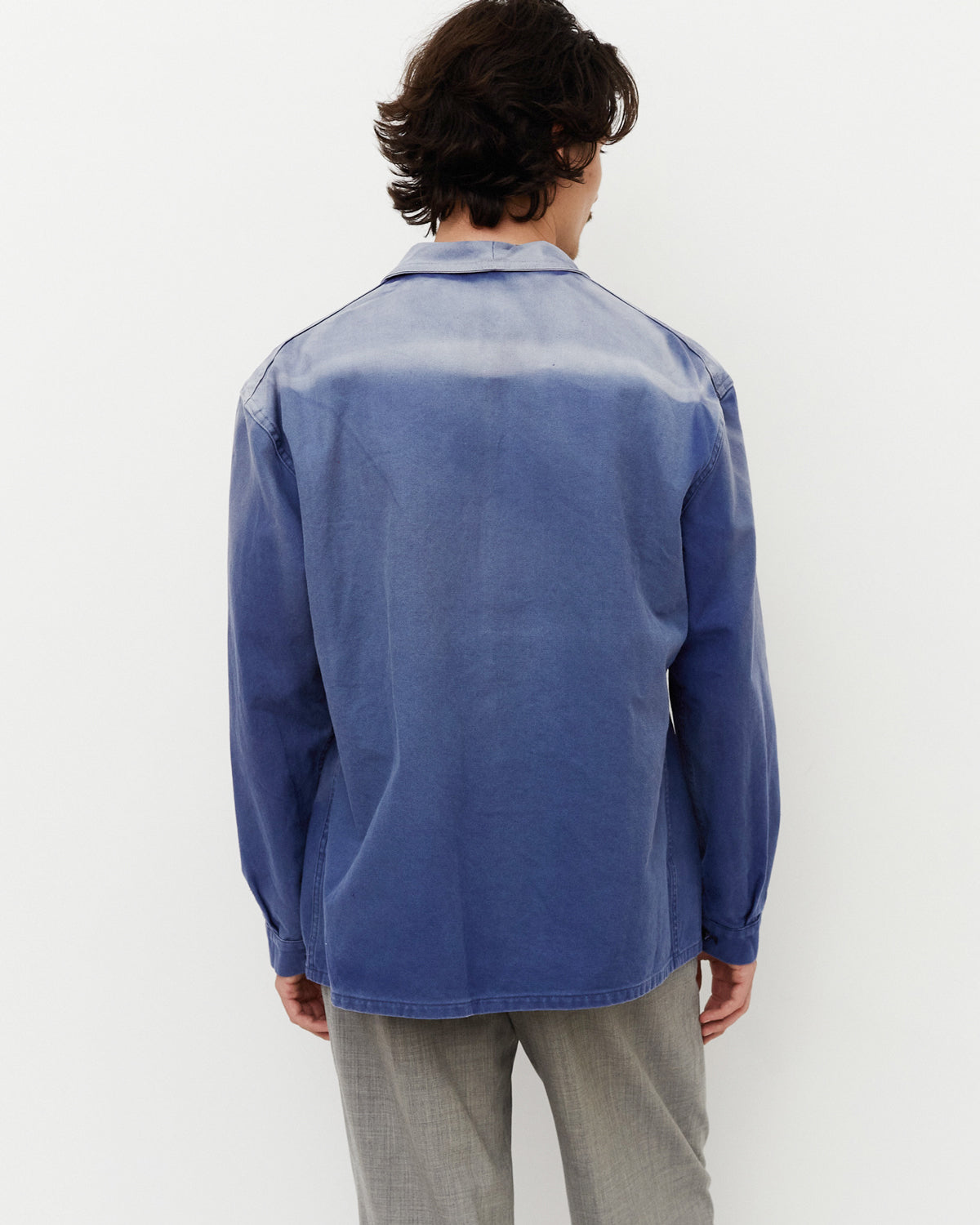 French Work Jacket