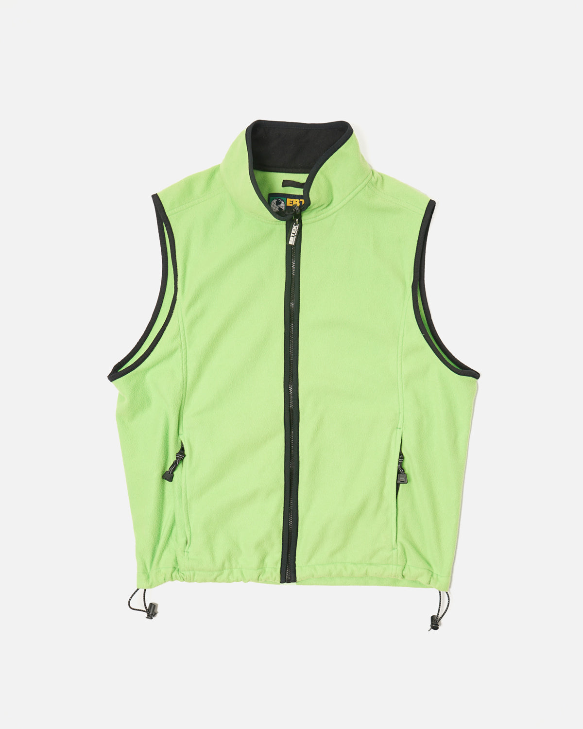 Fleece Vest