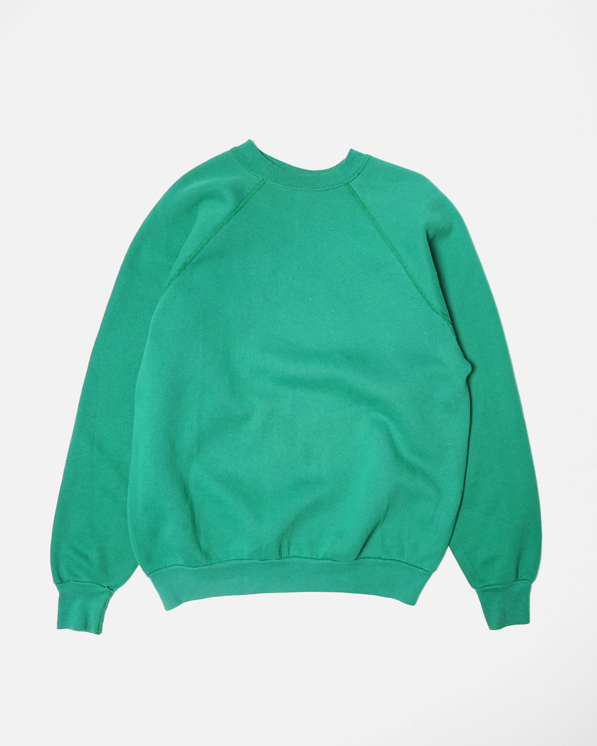 Plain Sweatshirt