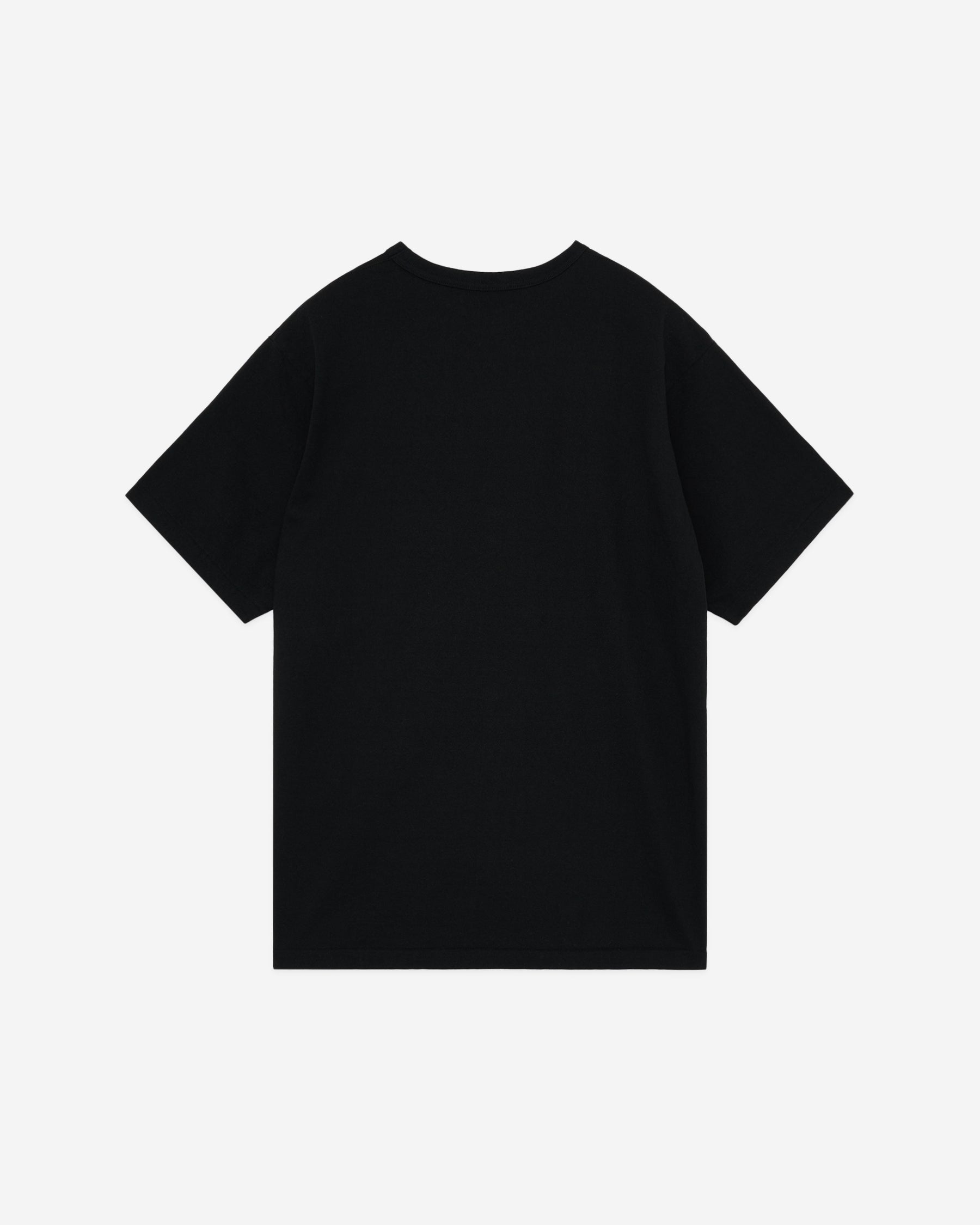 FGS Originals - Heavy-weight T-shirt / Black