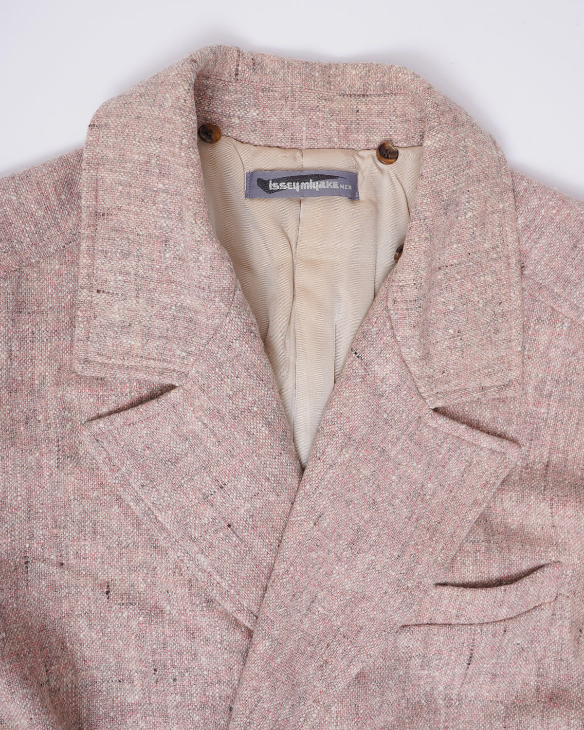 Wool Jacket