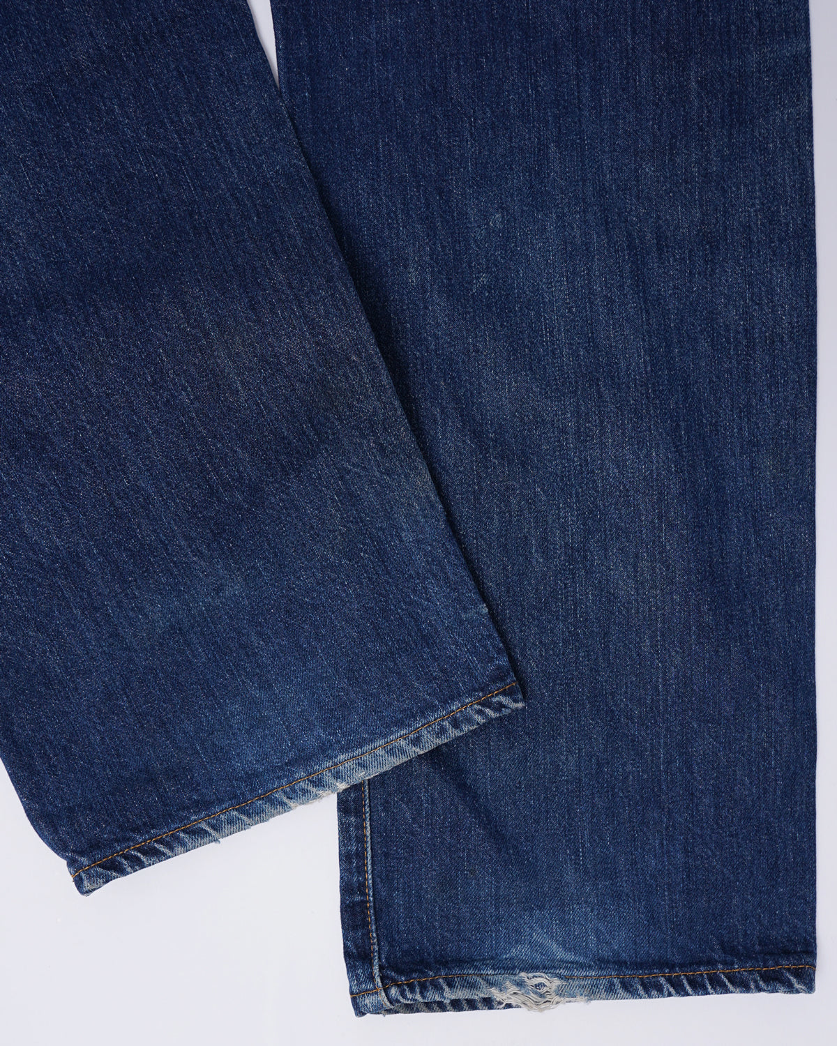 501XX Straight Fit Denim Pants