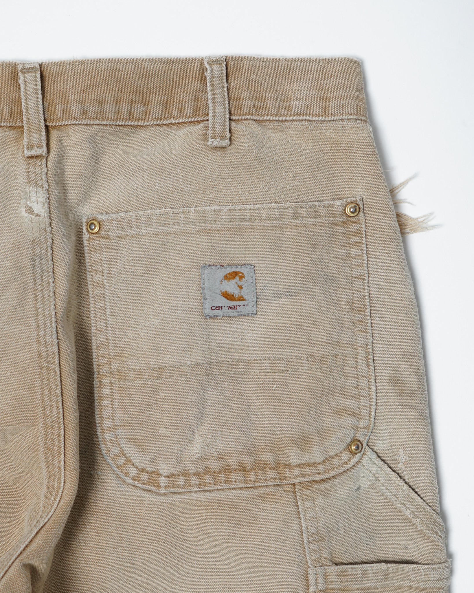 Double Knee Work Trousers