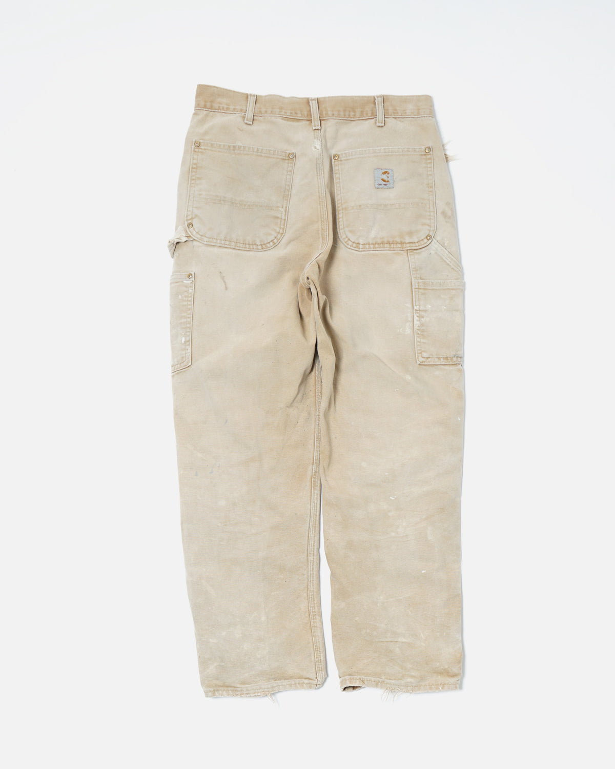 Double Knee Work Trousers