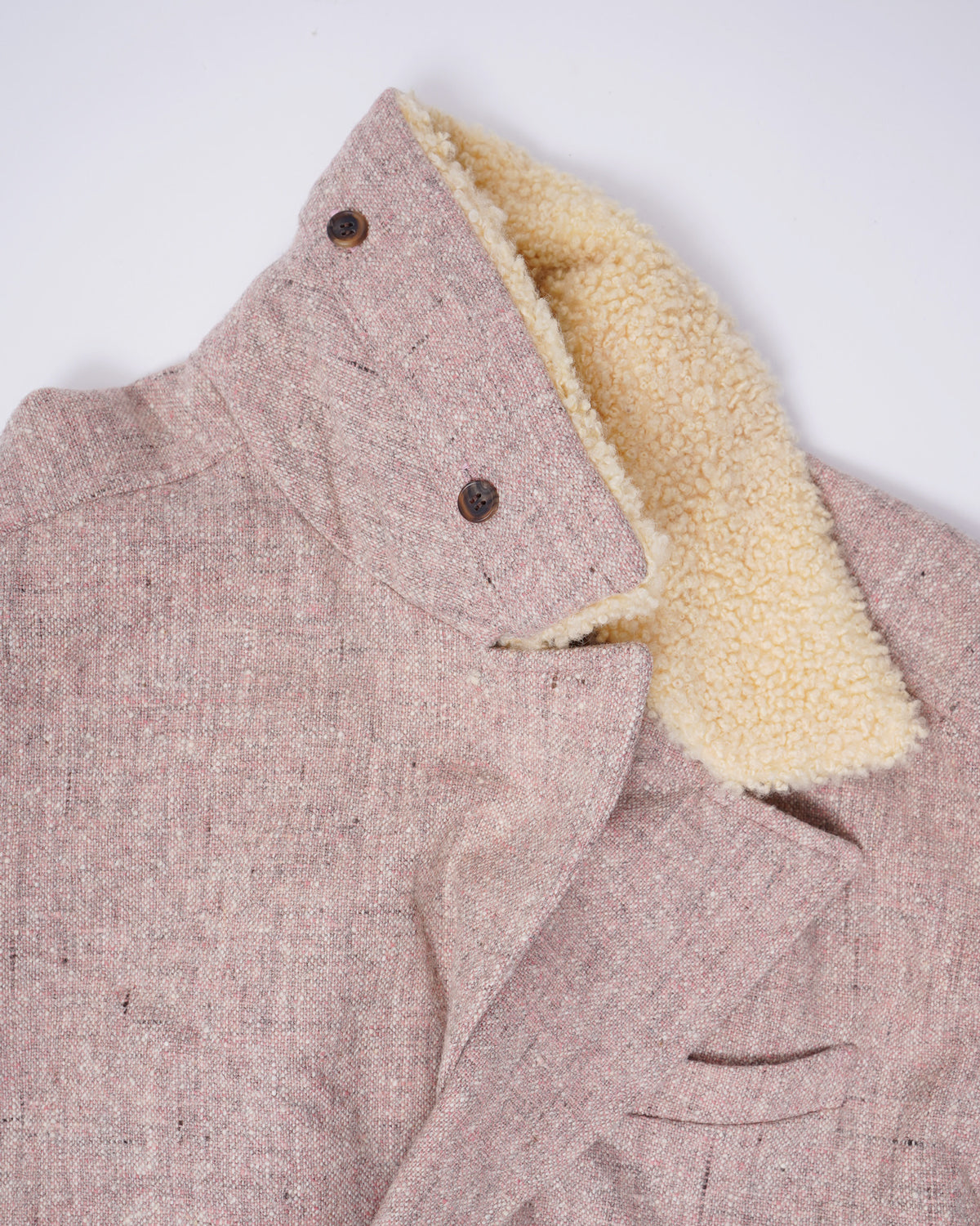 Wool Jacket
