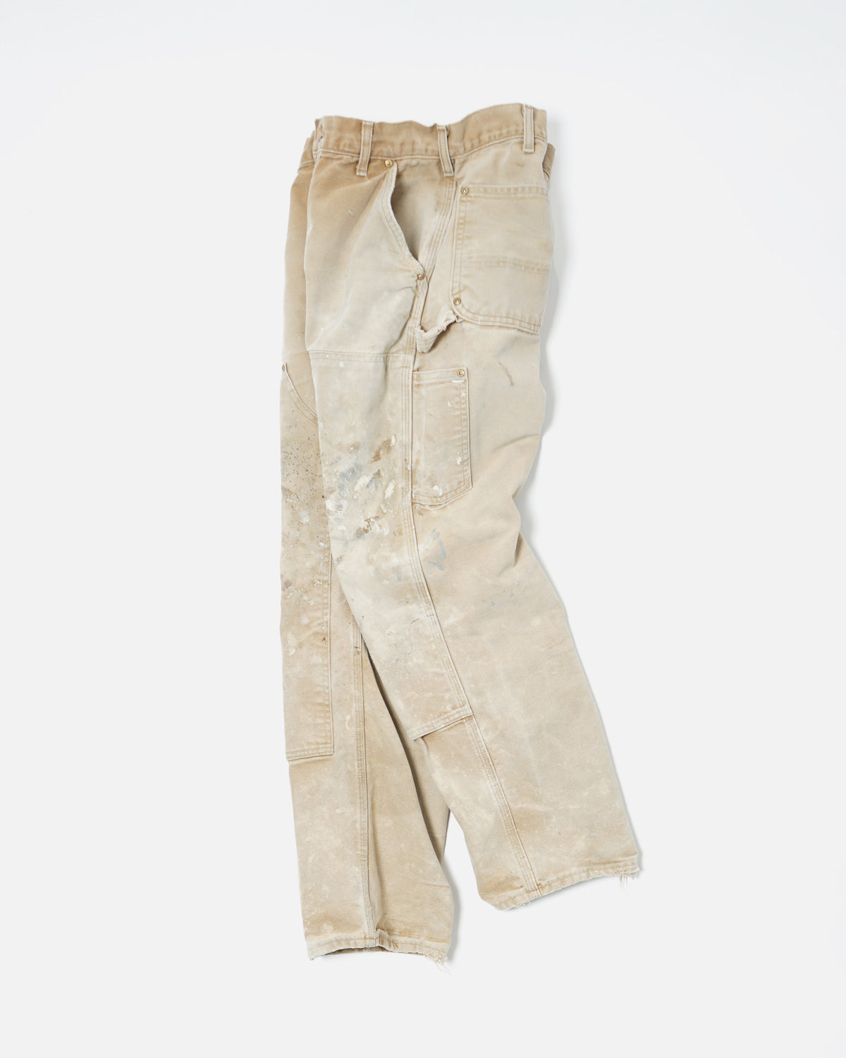 Double Knee Work Trousers
