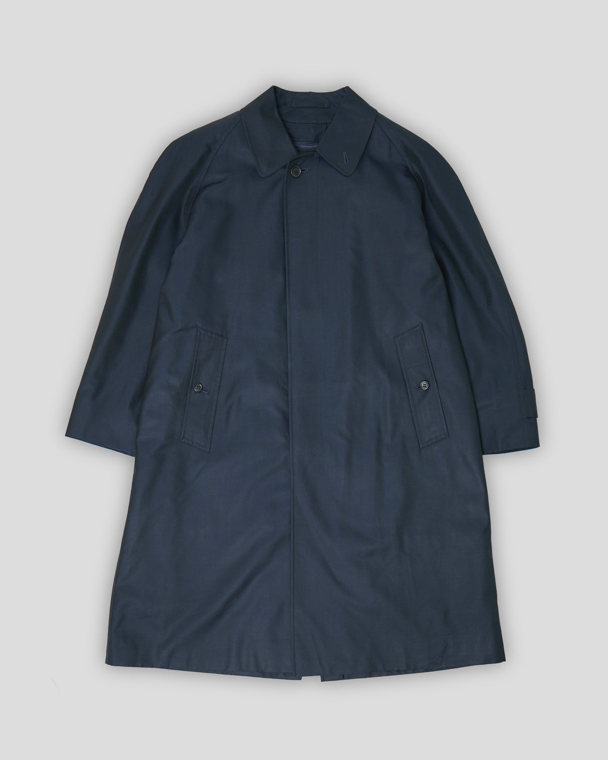Top Coat w/ Lining Prestige Collection