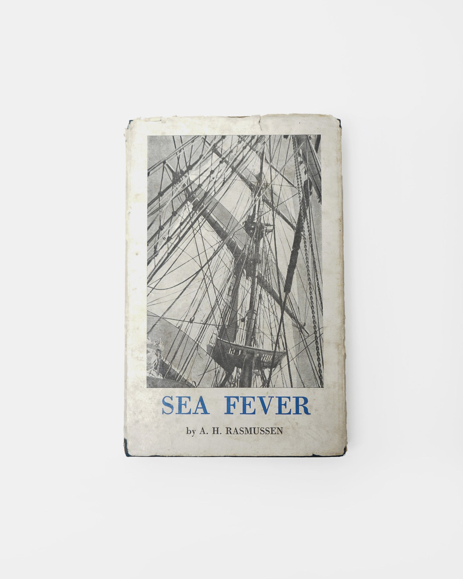 About Blanks - Sea Fever - A.H.Rasmussen