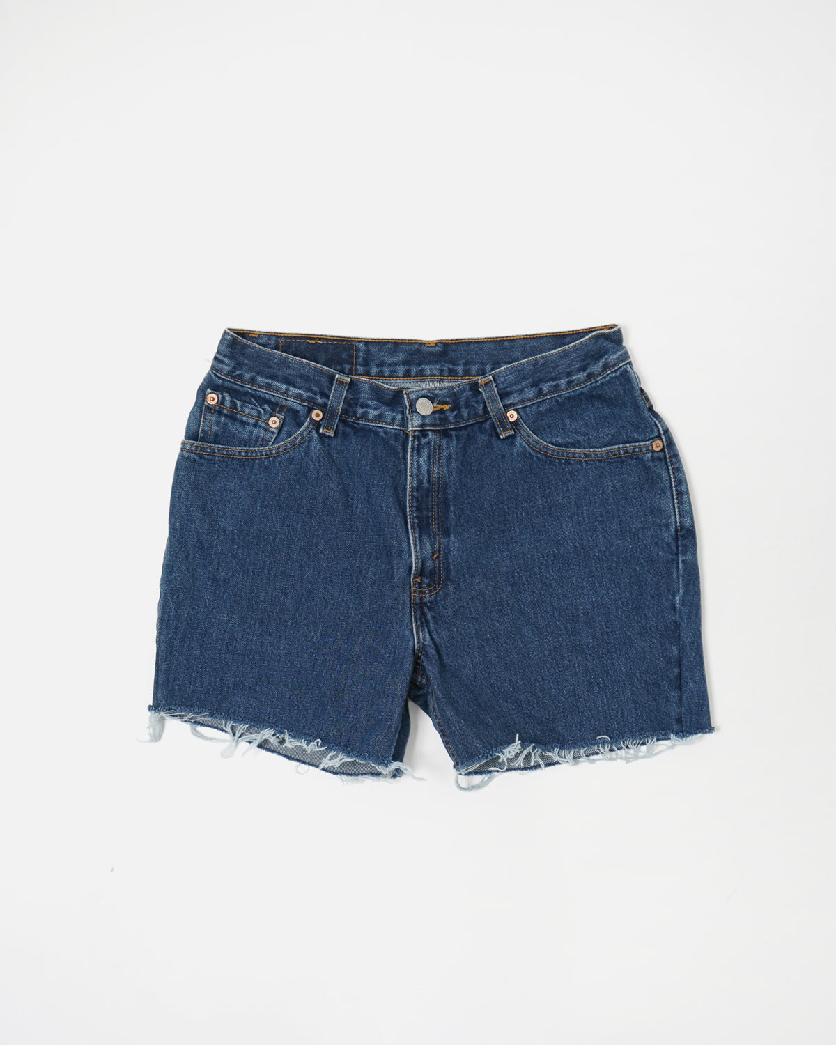 Denim Shorts / size: 31