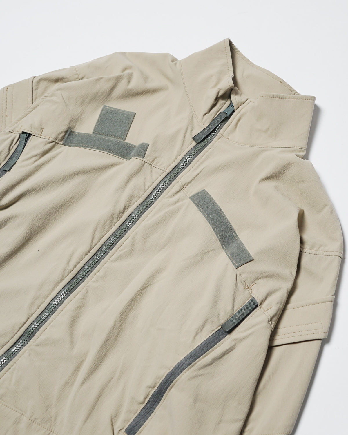 Cold Weather Jacket